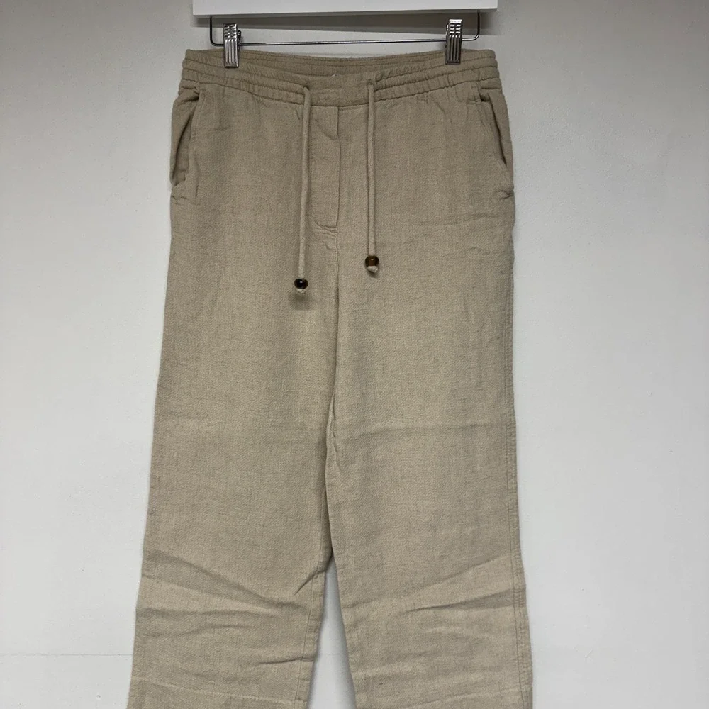 Zara wide leg